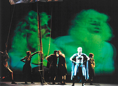 A Aventura de Ulisses peça de Teatro para o Público Escolar por Cultural Kids